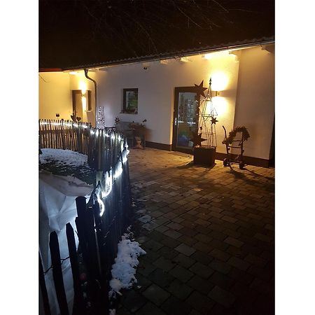 Neu Apartment Am Birkenfeld Allgaeu Kaufbeuren Steinholz Zewnętrze zdjęcie