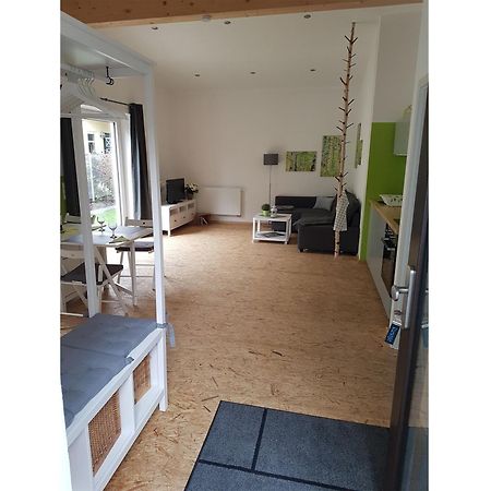 Neu Apartment Am Birkenfeld Allgaeu Kaufbeuren Steinholz Zewnętrze zdjęcie