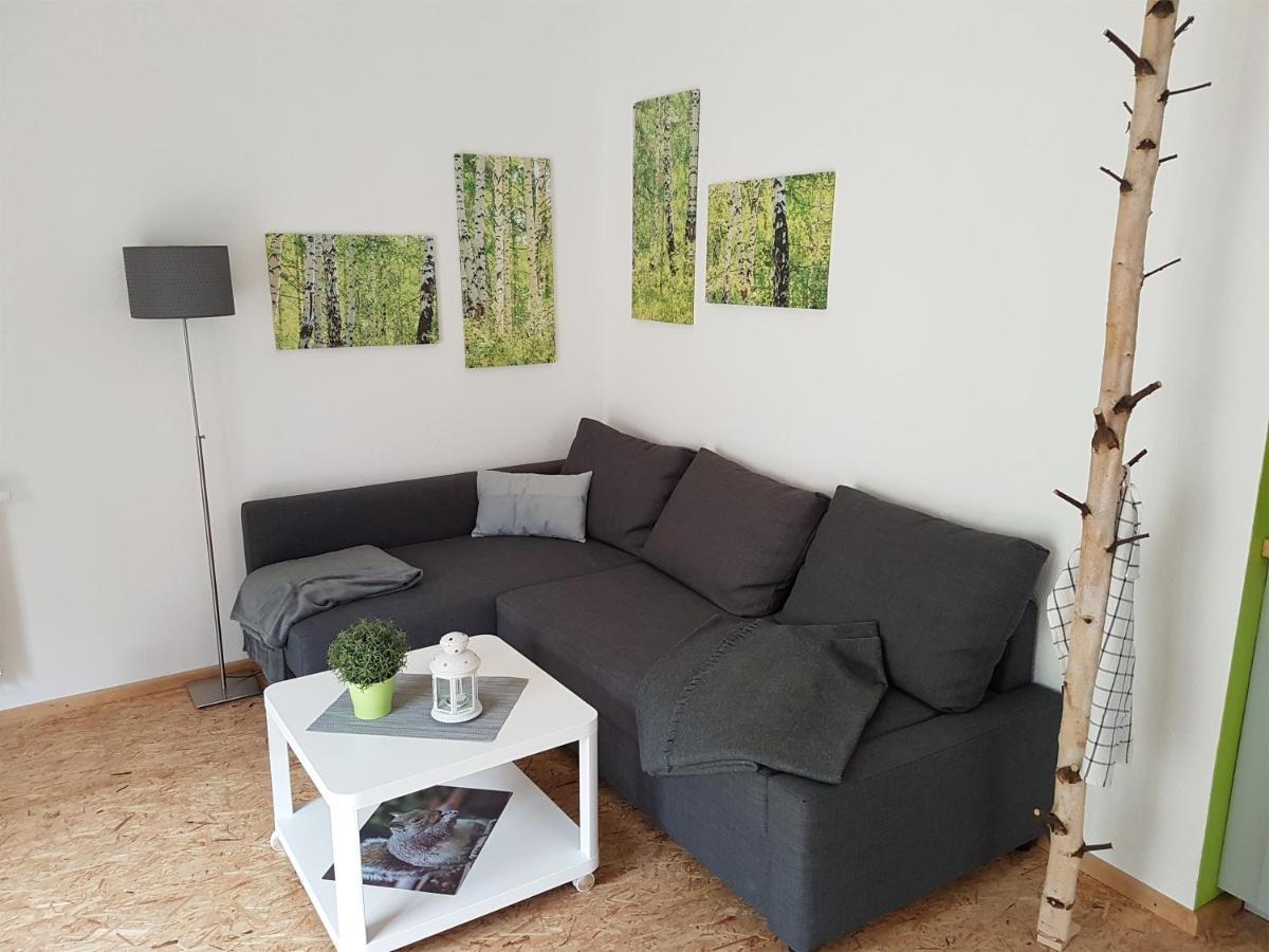 Neu Apartment Am Birkenfeld Allgaeu Kaufbeuren Steinholz Zewnętrze zdjęcie