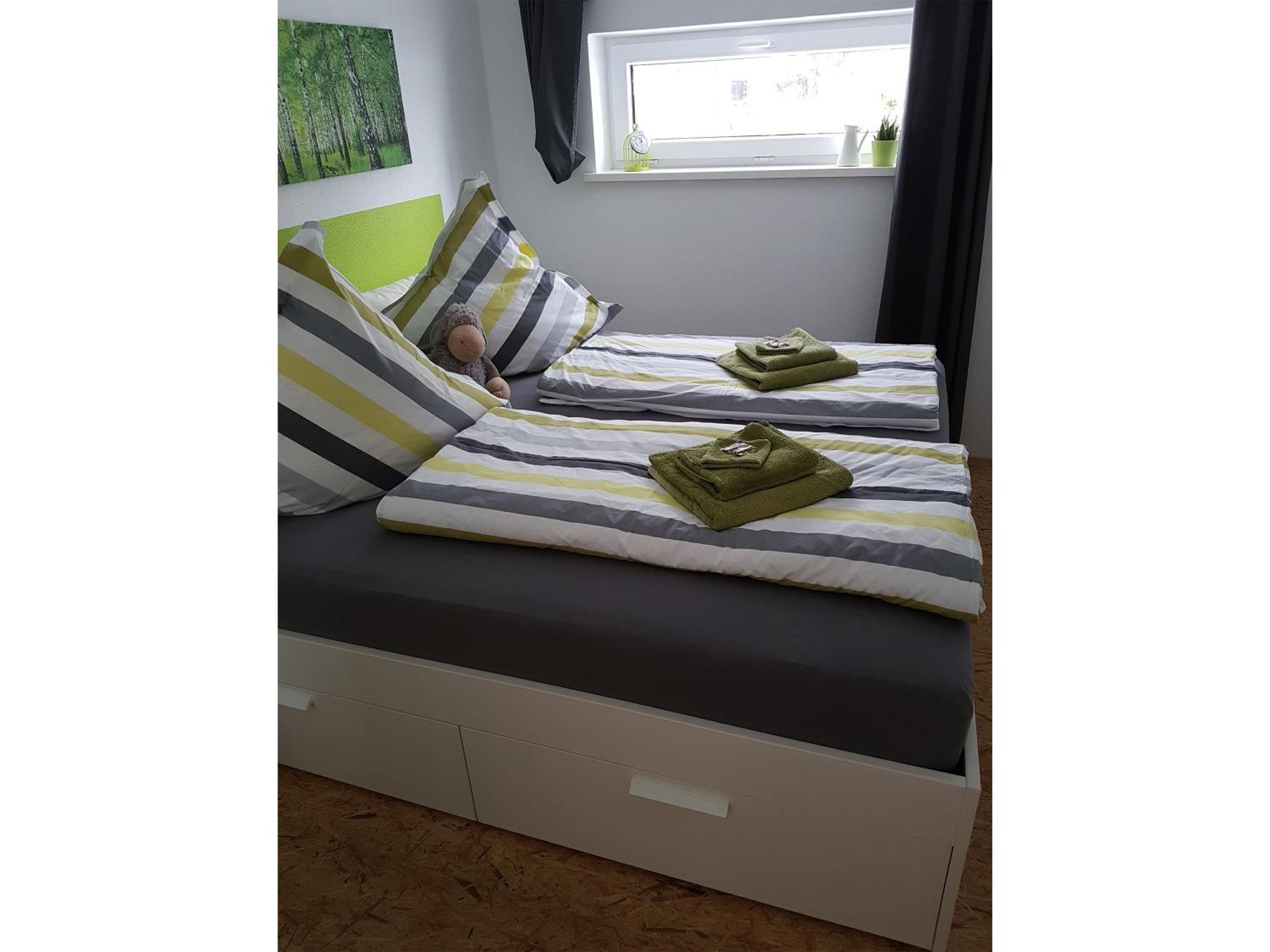 Neu Apartment Am Birkenfeld Allgaeu Kaufbeuren Steinholz Zewnętrze zdjęcie