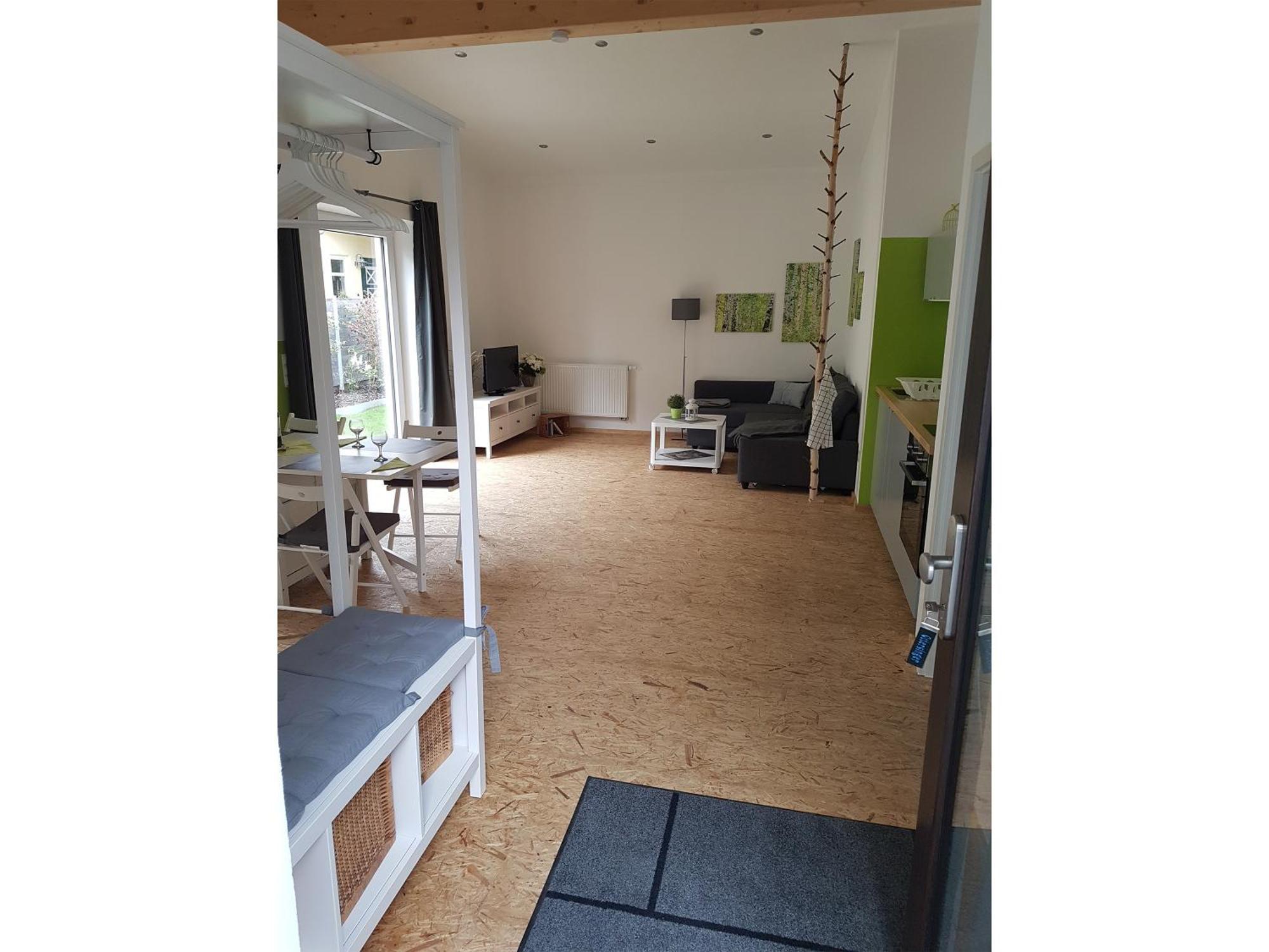 Neu Apartment Am Birkenfeld Allgaeu Kaufbeuren Steinholz Zewnętrze zdjęcie