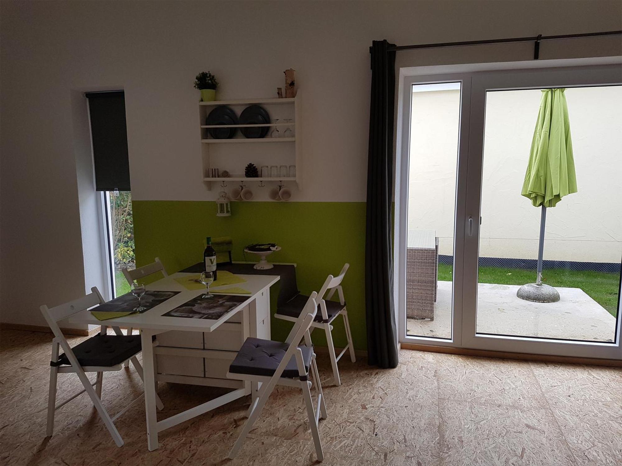 Neu Apartment Am Birkenfeld Allgaeu Kaufbeuren Steinholz Zewnętrze zdjęcie